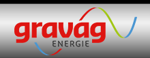 GRAVAG Logo