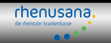 Rhenusana Logo